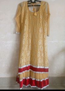 Pakistani Dress