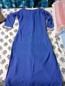 Beautiful And Elegant Kurti ✅✅Price Drop🔥🔥🔥