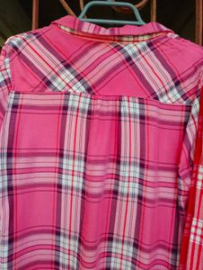Combo Of 2 Dnmx Women Shirts