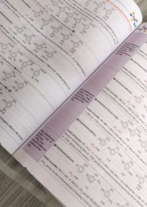 Chemistry Class 11 Chhaya Vol2