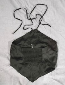 Halter Neck Top