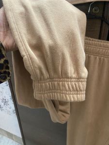Tank Top &amp; Sweatpants Set
