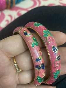 Adjustable Kada Set-2