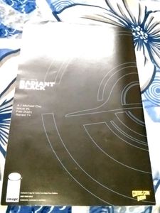 Comic Book