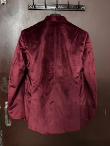 Men Jodhpuri Royal Blazer