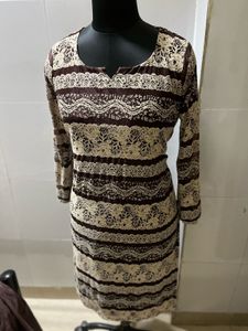 Long Kurti