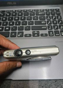 Canon Powershot Elph 300 hs