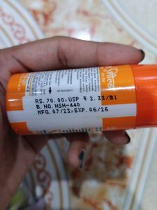 HairShield Anti Lice Cream Wash