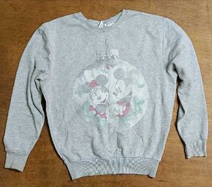 Branded Flared Jeans + FREE SWEATSHIRT