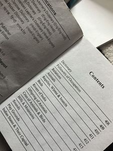 Combo Of English Hindi Dictionary
