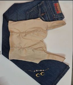 True Religion Top