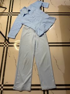 Co-ord Set For Women