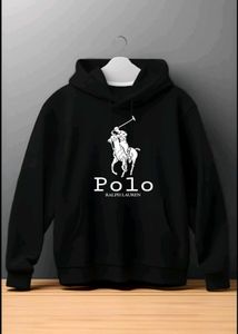 Tommy Hilfiger Hoodie - Sky Blue