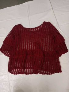 Red Top