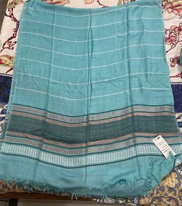 Sheen India Scarf
