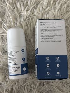 Be Bodywise 20% Urea Roll On