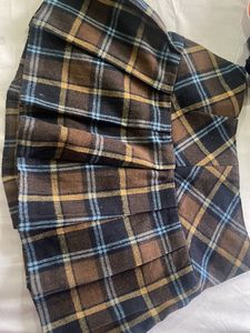 PARTY WEAR SKIRT