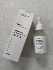 Sarstae Argireline Solution 10%