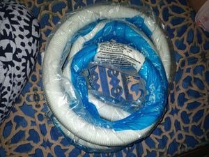 Washing Machine Drain Pipe