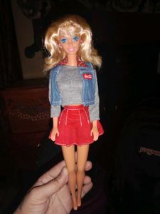 Barbie Doll