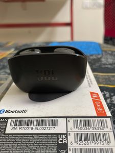 JBL Wave 100 TWS Earbuds