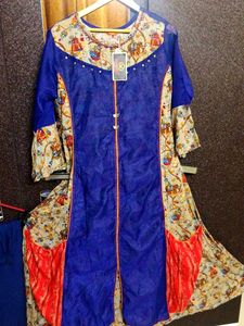 Ethnic Kurta Set
