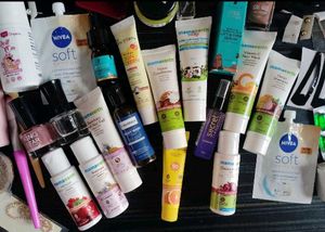MYSTERY SKINLOVIES-ANY 7 WITH FREEBIES ❤️