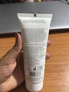 Fix My Curls Flax Seed Gelly