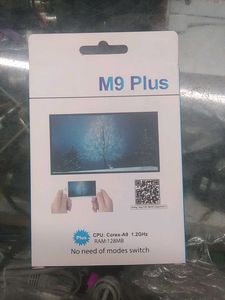 AnyCast M9 Plus Dongle