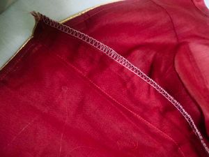 New Bridal Maggam Blouse