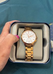 Fossil Watch - Rose Gold