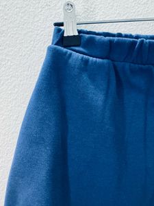 Blue Skirt