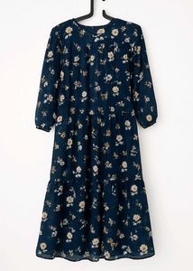 🌸 Brand New Floral Maxi Dress – Brunch Look Ready