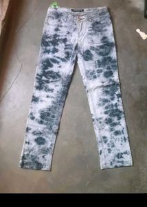 Denim Jean
