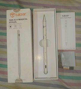 Tukzer iPad Pencil Original In Box