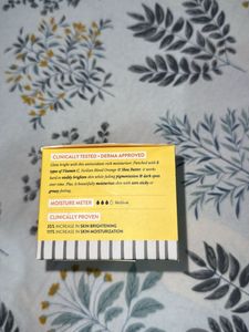 Dot &amp; Key Vitamin C + E Super Bright Moisturiser