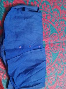 Blue Shirt