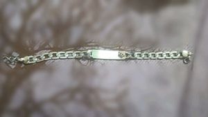Men Steel Chain