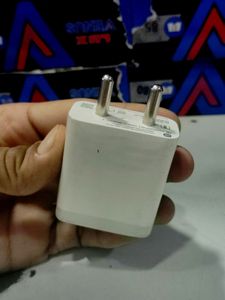 Mi Original Charging 🔋⚡adapter