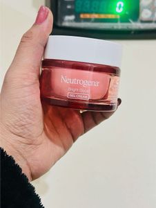 Neutrogena Bright Boost Gel Cream