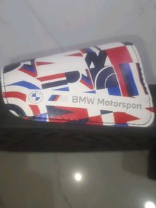 Puma BMW Slides