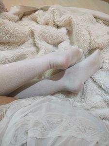 White Stockings