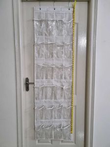Over-the-Door Organizer