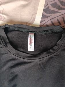 Color Block T-Shirt