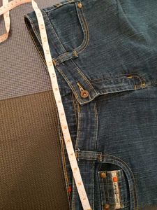 Diesel Industry Denim Jeans