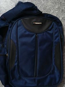 Priority Backpack