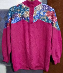 New Winter Top