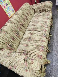 Sofa Cover 3 Seater And 1 Seate
