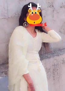 Sharara Set
