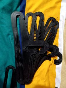 Clothing Hangers